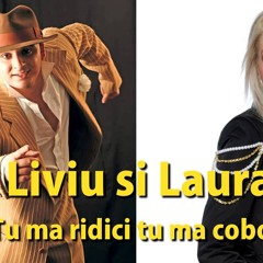 By.Deins Joan ft Liviu Guta si Laura - Tu ma ridici, tu ma cobori - Elizabeth Dj.