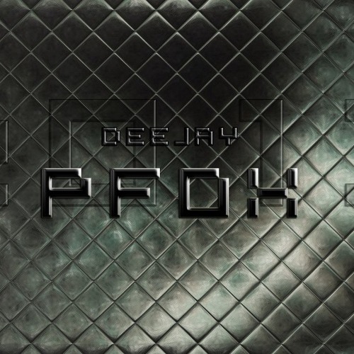 Jeremih ft. 50 Cent ft. The Script ft. Will.I.Am - Put It Down To The Hall Of Fame [Deejay PFox]