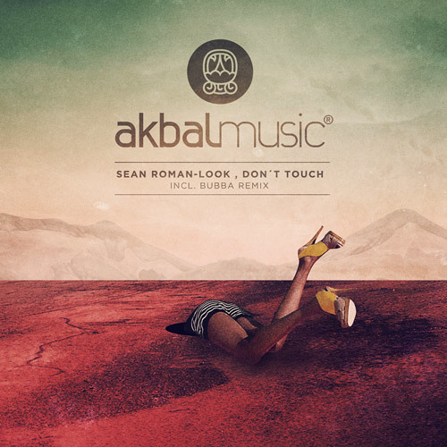 Sean Roman-Look, Don´t Touch [Akbal Music_075]