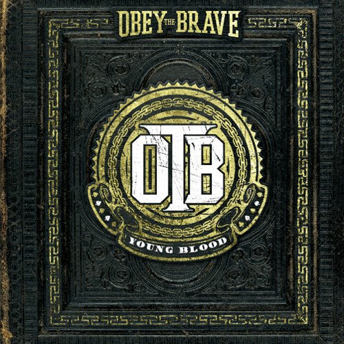 Obey The Brave - It Starts Today
