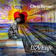 Chris Turner - Liquid Love
