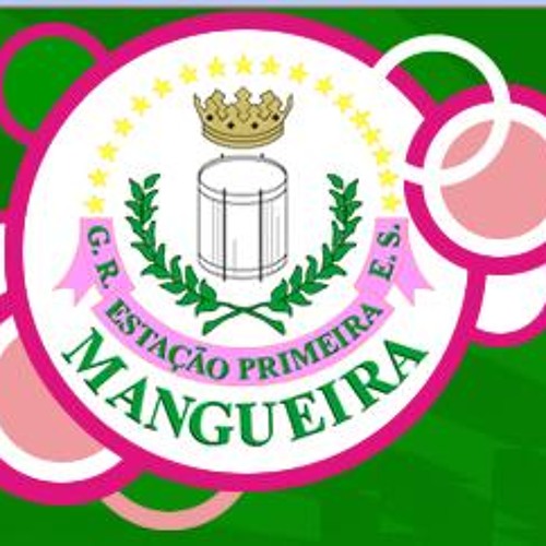 bateria da mangueira