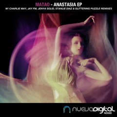 [ND089] Matao - Anastasia (Jenya Solid Prog Mix)