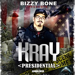 Bizzy Bone & Kray - Take Me Away