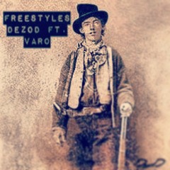 freestyle 3 DezoD Ft Varo
