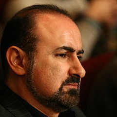 Abdol Hossein Mokhtabad - Peymane Khali