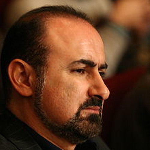 Abdol Hossein Mokhtabad - Peymane Khali