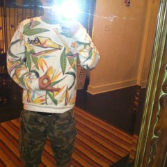 Kid Diamond-We Smoke Weed