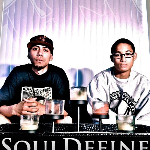Soul Define - Slighlty Different