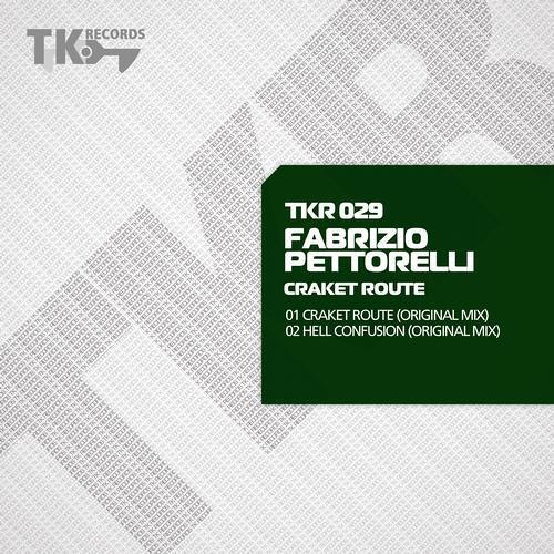 02 Fabrizio Pettorelli - Hell Confusion (Original mix) preview