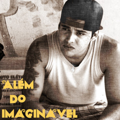 Danilo Fogo - Além do imaginável (Prod.Lucas Beats )