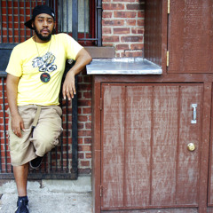 Lock Down - prod by Zeb D'essence for G.P.M.