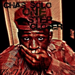Chas Solo - Frozen