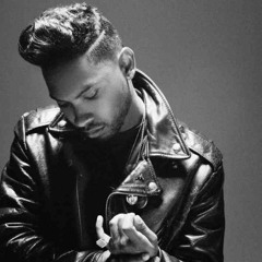 Miguel - GIRL WITH THE TATTOO rmx (dbpro s.15)