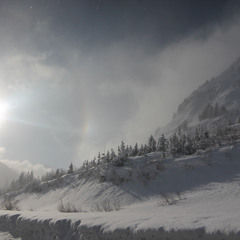 Old Times - Seasonal Affective Disorder