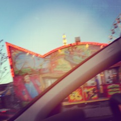 Gael live_featuring T.