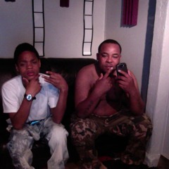 Rem Thang Feat Dubble M - Knock it off