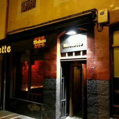 ✪ Jesus Gonzalez dj set ★ Nicolette club ★ 17 mar 13 ✪