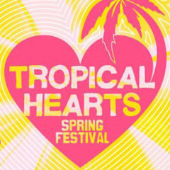 Michael be - Live @ Tropical Hearts - 5.04.13
