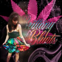 Grind Or Die - Brittany Blunts