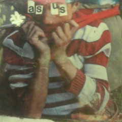 The Altered States of The United Snakes "Neither Do You"