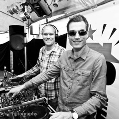 Up On The Roof Mix May 2013