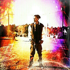 I.C-E Cannon(Freestyle)