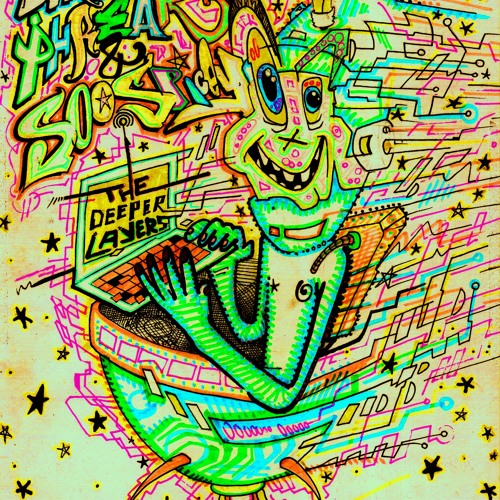 04 - Dirty Spice - Self Deluded Power Rush - 178 BPM