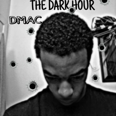 Dmac Ft. Domo - Drank In My Cup