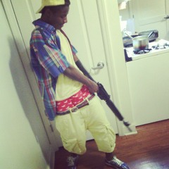 Do me Like That #LIL J.ROCK