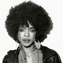Lauryn Hill - That thing  (Used to harmonize edit)