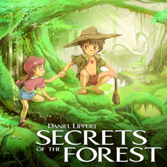 Secrets of the Forest (High Quality Sample)