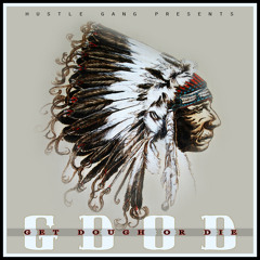 Hustle Gang - Chasin Me (Feat. Iggy Azalea, T.I., Young Dro & Kris Stephens)