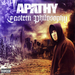 Apathy ‎– Eastern Philosophy REMIX Prod // DonDontGotOne