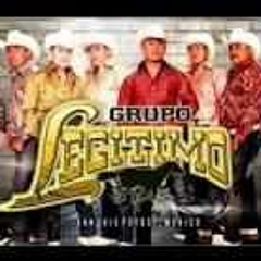 Legitimo-El Hombre que mas te amo