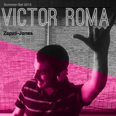 Javier Puncha (0-15 min) & Victor Roma (15-33 min) Promo IBZ