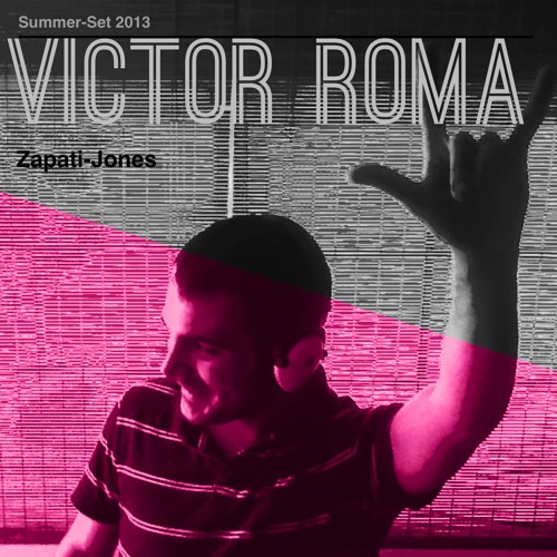 Javier Puncha (0-15 min) & Victor Roma (15-33 min) Promo IBZ