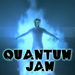 Quantum Jam (Quad City DJs Space Jam + Quantum Leap S4 Theme)