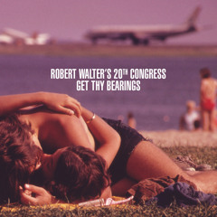Hunk | Robert Walter's 20th Congress