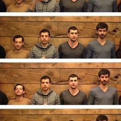 مشروع ليلي - غدا يوما افضل Mashroua Leila - Ghadan Yawmon Afdal