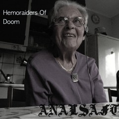 Analsaft - Laserturkens visa (feat. Adam och Eva)