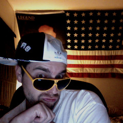 UNDERGROUND HIP HOP - The Baptist (Lift your eyes) - MCWHO original track - Free Download !!!