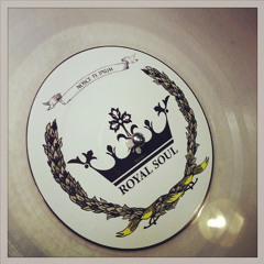 Trotter " DJ Mix for DeepBeep * May 2013