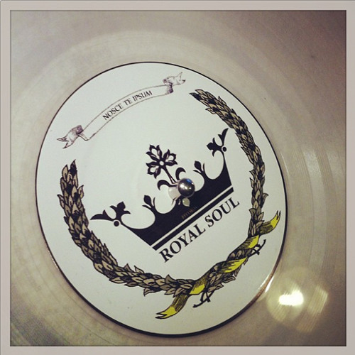 Trotter " DJ Mix for DeepBeep * May 2013