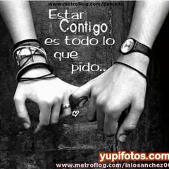 Quiero estar contigo - Xiko0 Mc (prod.lokotornado)