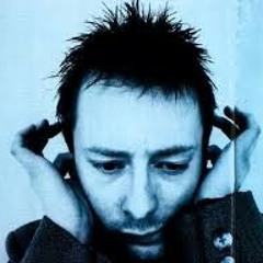 "How To Disappear Completly" (Radiohead Cover)