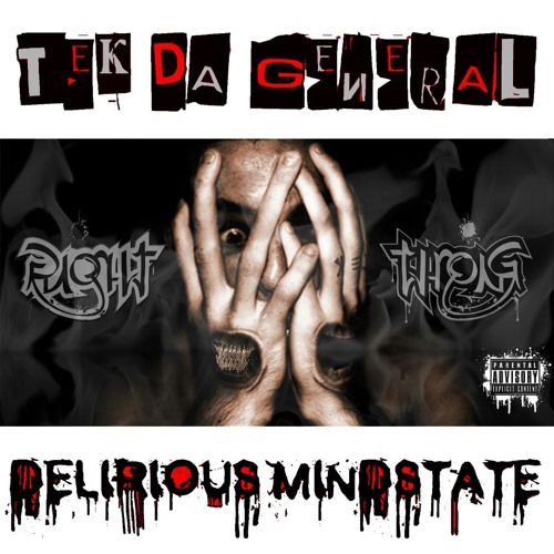 Tek Da General Ft. On Point, Shoddy & Kaine - Sex, Money, Murder, and Drugs (Original)