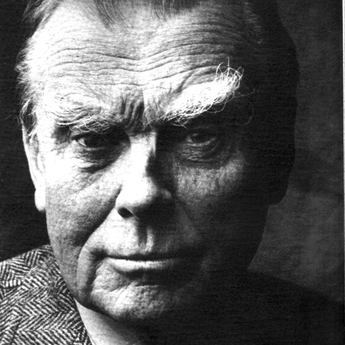 Ars Poetica? by Czeslaw Milosz - read by Yahia Lababidi