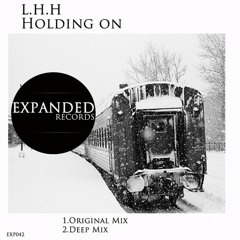 HOLDING ON (LHH deep mix)
