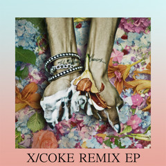 Digital Depression (snippet) (X/COKE Remix EP)